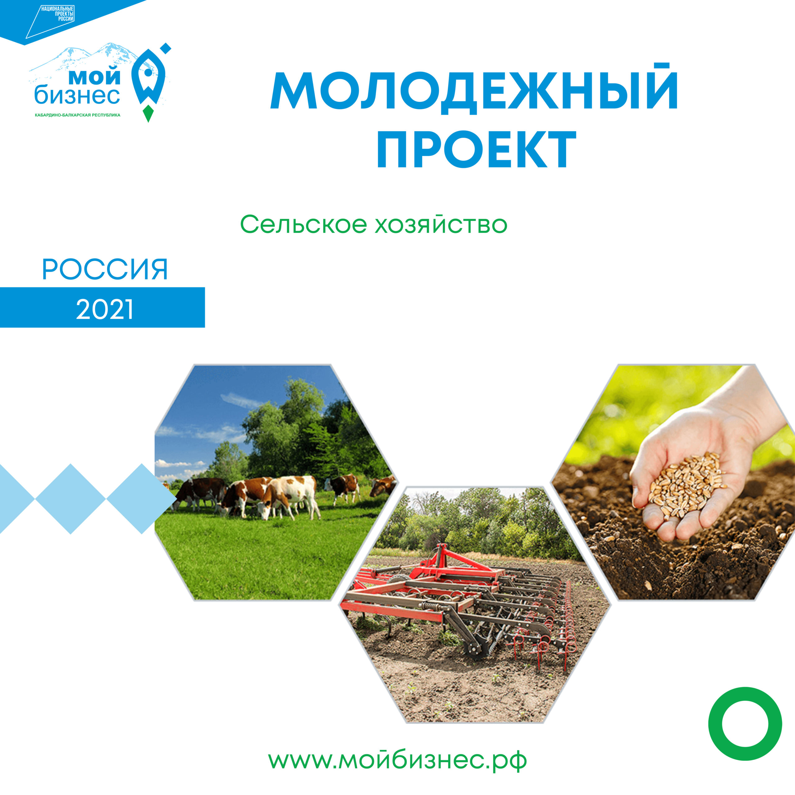 Молодежный проект